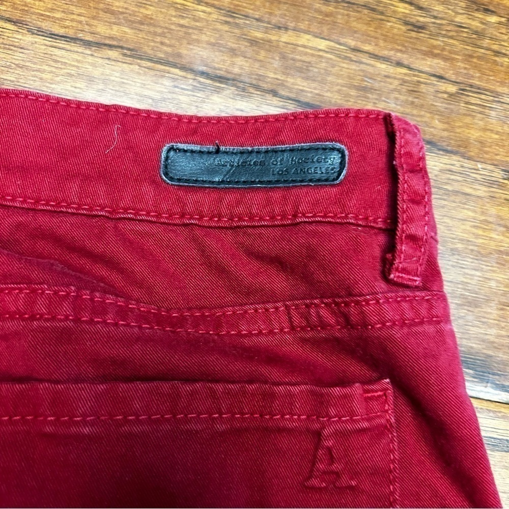 Articles of society mya scarlet‎ skinny jeans - Picture 7 of 7